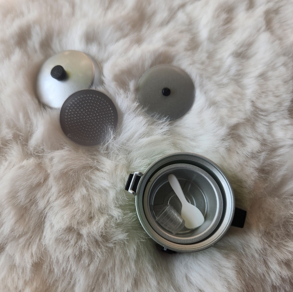 Tatung mini rice cooker figure in yellow - Picture 3 of 9